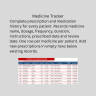 Cardiology Patient Tracker