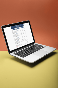 Premium 4-Quadrant Corporate Bank Reconciliation Model (Dynamic Control Template)