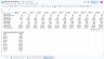 B2B SaaS Financial Model (Series A Edition) - Deterministic Cohort & Runway Calculator for Founders