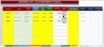 Fixed Asset Register & Depreciation Calculator | IAS 16 & IAS 36 | SLM + DBM | Revaluation | Impairment | Excel