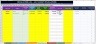 Fixed Asset Register & Depreciation Calculator | IAS 16 & IAS 36 | SLM + DBM | Revaluation | Impairment | Excel