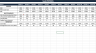 SaaS Startup Financial Model — Runway, Burn Rate & MRR Forecast for Pre-Seed Founders