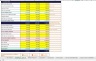 Financial Ratio Analysis Tool | 20+ Ratios | 3-Year Trend | Profitability, Liquidity, Solvency & Efficiency | Automated