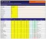 Financial Ratio Analysis Tool | 20+ Ratios | 3-Year Trend | Profitability, Liquidity, Solvency & Efficiency | Automated