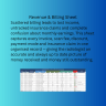 All-in-One Radiologist Management Tracker | Auto KPI Dashboard | Patient Log | Revenue | Equipment | Referrals