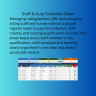 All-in-One Radiologist Management Tracker | Auto KPI Dashboard | Patient Log | Revenue | Equipment | Referrals