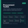 External Services Procurement Toolkit — 7 Ready-to-Use Templates + 3 Filled Samples (DE/EN)