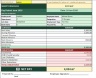 Payroll Management Module for Excel | Automated Salary, Tax & Payroll System