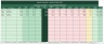 Payroll Management Module for Excel | Automated Salary, Tax & Payroll System