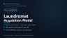 Laundromat Acquisition & Underwriting Model — SBA 7(a) DSCR, SDE & IRR (Excel + Google Sheets)