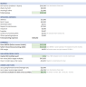 Laundromat Acquisition & Underwriting Model — SBA 7(a) DSCR, SDE & IRR (Excel + Google Sheets)