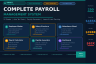 Payroll Management Module for Excel | Automated Salary, Tax & Payroll System