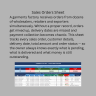 Garments Factory Management Tracker | Excel KPI Dashboard | Sales Orders, Stock, Production, Accounts & Payroll