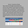 Garments Factory Management Tracker | Excel KPI Dashboard | Sales Orders, Stock, Production, Accounts & Payroll