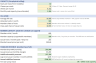Boutique Fitness Studio Financial Model — Class Throughput Engine