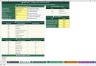 HR Operations Suite | Employee, Attendance, Leave & KPI Dashboard in Excel