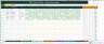 HR Operations Suite | Employee, Attendance, Leave & KPI Dashboard in Excel