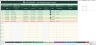 HR Operations Suite | Employee, Attendance, Leave & KPI Dashboard in Excel