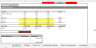 Advanced Securitization Financial Model with Floating-Rate Corridor (Cap & Floor) Mechanism