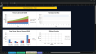 DAO Treasury & Protocol Revenue Sustainability Financial Model