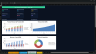 DAO Treasury & Protocol Revenue Sustainability Financial Model