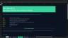 DAO Treasury & Protocol Revenue Sustainability Financial Model