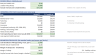 Trucking Owner-Operator & Small Fleet Financial Model — Per-Mile (CPM) Engine