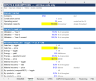 Waste-to-Energy Financial Model — Techno-Economic Analysis & Project Finance (Excel)