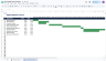Automated Gantt Architect - Zero-Friction Project Timeline & Dependency Tracker