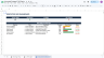 Automated Strategy & OKR Engine - Executive Goal Tracking Dashboard