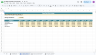 13-Week Liquidity Commander - Scenario-Based Cash Flow Model