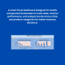 Textile Garments Business Dashboard | Excel Sales, Inventory & Revenue Analysis Template