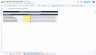 RIF & Severance Scenario Simulator — Layoff & Payroll Google Sheet
