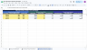 RIF & Severance Scenario Simulator — Layoff & Payroll Google Sheet