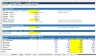 Single & Dual-Stream MRF Financial Model — Techno-Economic Analysis & ProjectFinance