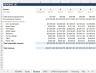 Single & Dual-Stream MRF Financial Model — Techno-Economic Analysis & ProjectFinance