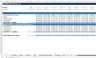 Single & Dual-Stream MRF Financial Model — Techno-Economic Analysis & ProjectFinance