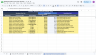 Restaurant P&L Dashboard & Prime Cost Terminal — F&B Google Sheet