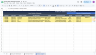 Action Plan Tracking Terminal | Executive KPI Dashboard