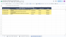 Quantitative TOWS Terminal & SWOT Engine — Strategy Google Sheet