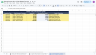 Startup Runway Calculator & Cash Budget Terminal — Venture Google Sheet