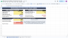 Macroeconomic Inflation & Pricing Power Terminal — Strategy Google Sheet