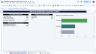 Employee Timesheet & Utilization Terminal | Labor Dashboard