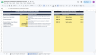 Employee Timesheet & Utilization Terminal | Labor Dashboard