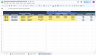 Employee Timesheet & Utilization Terminal | Labor Dashboard