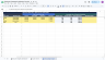Employee Timesheet & Utilization Terminal | Labor Dashboard