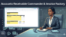 Accounts Receivable Commander & Invoice Factory