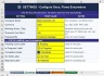 Production Job Tracker Excel Template | Production Planning Dashboard | Work Order Management | Manufacturing KPI Report