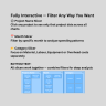 Construction Cost Tracking Dashboard