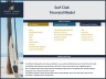 Surf Club – 10 Year Financial Model